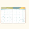 2024 Find Balance Monthly Planner