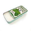 Basil Candle Tin