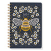 2024 Bumble Bee 17 Month Planner