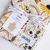 Bee Garden Apron