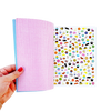 Big Book of Little Stickers