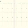 Birds Weekly Planner