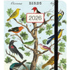 Birds Weekly Planner