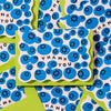 Blueberry Boxed Thank You Cards