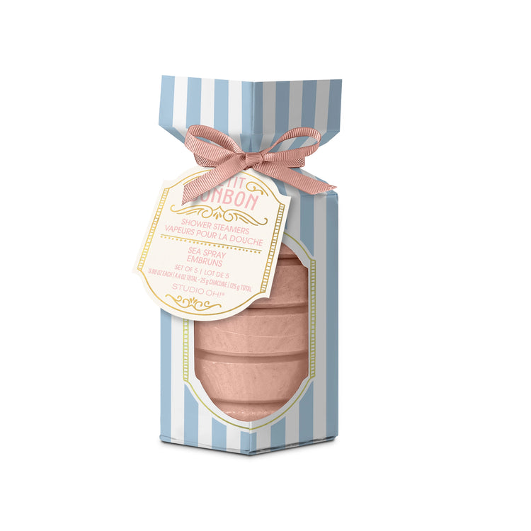 Petit Bonbon Shower Steamers