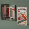 Personalized Bookmarks DIY Kit
