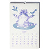 Butterfly Days 2026 Calendar