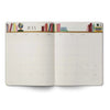 2027 Book Club 12-Month Appointment Planner