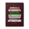 2027 Book Club 12-Month Appointment Planner