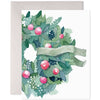 Comfort and Joy Wreath - Boxed Set