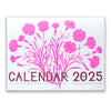 Drought Tolerant Plants Calendar