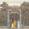 2026 Edward Gorey Wall Calendar