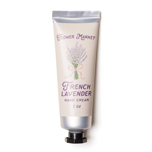 French Lavender Hand Cream