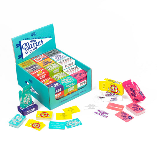 Mini Games