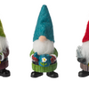 Gnome Trio