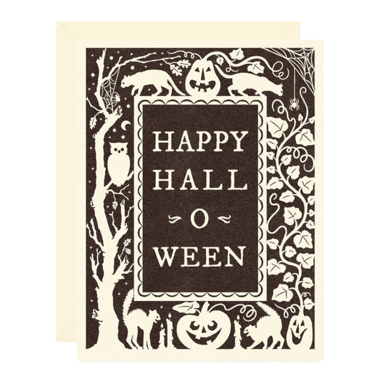 Happy Halloween