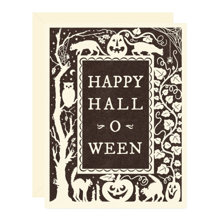 Happy Halloween