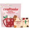 Seasonal Variety Pack Cocktail Mixers