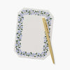 Hydrangea Note Writing Set