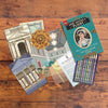 Timescape: Jane Austen's Plight