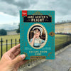 Timescape: Jane Austen's Plight
