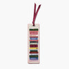 Ladies Night Book Club Bookmark