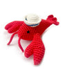 Lobster Rattle