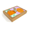 Marigold Thank You Boxed Cards