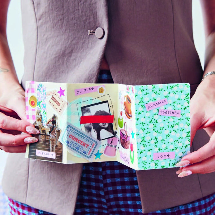 Art of Memory Collecting