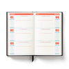 Hidden Agenda Undated Planner