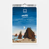 2025 Mini National Parks Calendar