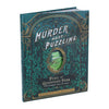 Murder Most Puzzling: Peril At Quandary Park