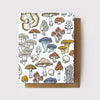 Mushroom & Fungi Boxed Set