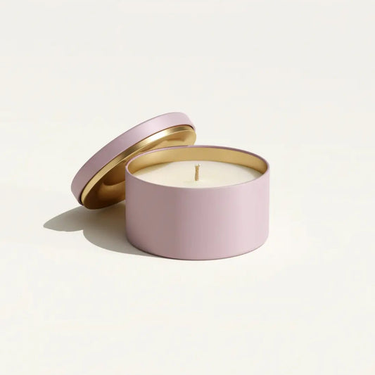 Notting Hill Travel Candle