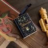 Nutcracker Book Ornament