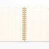 Ocean Undated Planner