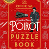 The Official Poirot Puzzle Book