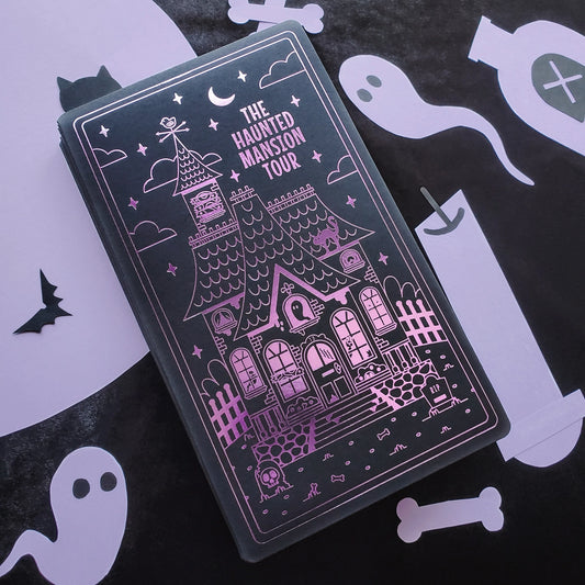 Pop Halloween Advent Calendar