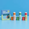 Retro Refreshers Lip Balm Trio