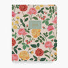 2025 Roses Softcover Planner