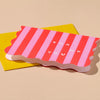 Cabana Stripes Boxed Thank You Cards