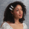 Bridgerton Toile Creaseless Clips