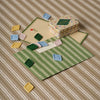 Garden Study Wax Seal Set