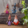 Gnome Trio