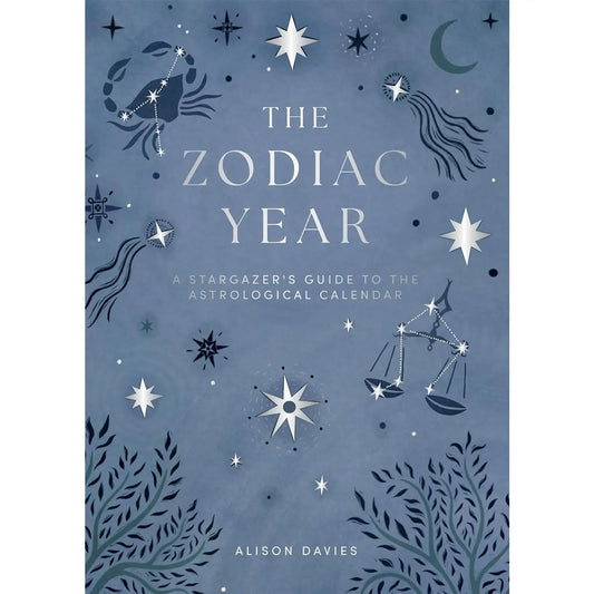 The Zodiac Year