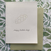 Happy Challah Days Holiday Cards