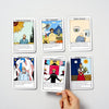 Art Oracle Cards