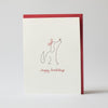 Happy Howlidays Holiday Cards