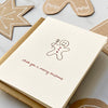 Whisk You a Merry Christmas Holiday Cards and Boxes