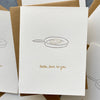 Latke Love Holiday Cards and Boxes